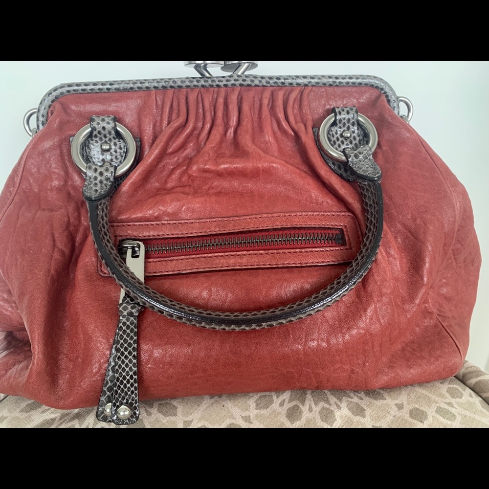 Handbag - Picture 4 of 7